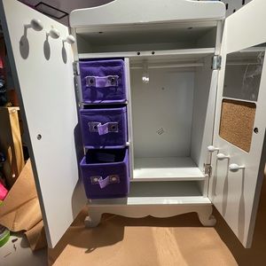 American Girl Wardrobe